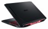Ноутбук Acer Nitro 5 AN515-55-51L7 Core i5 10300H/8Gb/SSD512Gb/NVIDIA GeForce GTX 1650 Ti 4Gb/15.6"/IPS/FHD (1920x1080)/Eshell/black/WiFi/BT/Cam