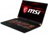 Ноутбук MSI GS75 Stealth 10SE-466RU Core i7 10750H/16Gb/SSD512Gb/NVIDIA GeForce RTX 2060 6Gb/17.3"/IPS/FHD (1920x1080)/Windows 10/black/WiFi/BT/Cam