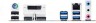 Материнская плата Asus TUF GAMING B460M-PLUS Soc-1200 Intel B460 4xDDR4 mATX AC`97 8ch(7.1) GbLAN RAID+DVI+HDMI+DP