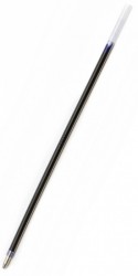 Стержень для шариковых ручек Cello SLIMO 1мм стреловидный пиш. наконечник синий