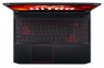 Ноутбук Acer Nitro 5 AN515-44-R0LZ Ryzen 5 4600H/8Gb/SSD512Gb/NVIDIA GeForce GTX 1650 Ti 4Gb/15.6"/IPS/FHD (1920x1080)/Windows 10/black/WiFi/BT/Cam