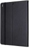 Чехол Moleskine для Apple iPad Pro 10.5" Classic Binder полиуретан черный (ET96BND10BK)