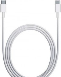 Кабель Xiaomi Mi USB Type-C Cable 100cm BHR4422GL USB A(m) USB Type-C (m) 1м белый