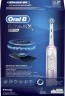 Зубная щетка электрическая Oral-B Genius X 20000N Sensi D706.515.6X розовый/белый