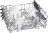 Посудомоечная машина Bosch SMS2HKI3CR нержавеющая сталь (полноразмерная)