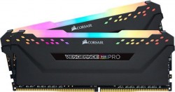 Память DDR4 2x8Gb 2666MHz Corsair CMW16GX4M2A2666C16 RTL PC4-21300 CL16 DIMM 288-pin 1.2В