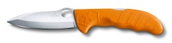 Нож перочинный Victorinox Hunter Pro (0.9410.9) 130мм 1функций оранжевый карт.коробка
