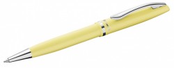 Ручка шариковая Pelikan Jazz Pastel K36 (PL812672) светло-лаймовый подар.кор.
