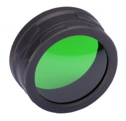 Фильтр Nitecore (NFG50) зеленый d50мм