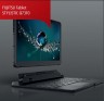 Планшет Fujitsu Stylistic Q7310 Core i5 10210u (1.6) 4C/RAM8Gb/ROM256Gb 13.3" 1920x1080/Windows 10 Professional 64/черный/5Mpix/0.9Mpix/BT/WiFi/Touch/microSDHC/minUSB/10hr