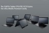 Планшет Fujitsu Stylistic Q7310 Core i5 10210u (1.6) 4C/RAM8Gb/ROM256Gb 13.3" 1920x1080/Windows 10 Professional 64/черный/5Mpix/0.9Mpix/BT/WiFi/Touch/microSDHC/minUSB/10hr