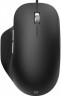 Клавиатура + мышь Microsoft Ergonomic Keyboard & Mouse клав:черный мышь:черный USB Multimedia