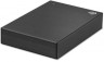 Жесткий диск Seagate Original USB 3.0 5Tb STKC5000400 One Touch 2.5" черный