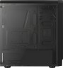 Корпус Aerocool RIFT BG черный без БП ATX 1x120mm 2xUSB2.0 1xUSB3.0 audio bott PSU