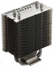 Устройство охлаждения(кулер) Deepcool GAMMAXX S40 Soc-AM4/AM3+/1150/1151/1200/2011 4-pin 18-26dB Al+Cu 130W 610gr Ret