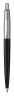 Ручка шариковая Parker Jotter Original K60 (R0033010) Black M синие чернила подар.кор.
