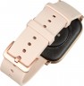 Смарт-часы Amazfit GTS 1.65" AMOLED розовый