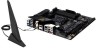 Материнская плата Asus TUF GAMING B550M-PLUS (WI-FI) Soc-AM4 AMD B550 4xDDR4 mATX AC`97 8ch(7.1) 2.5Gg RAID+HDMI+DP