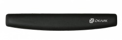 Коврик для мыши Оклик OK-GWR0430-BK черный 430x70x15мм