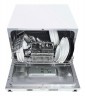 Посудомоечная машина Maunfeld MLP-06IM 1280Вт компактная