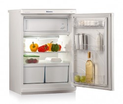 Холодильник Pozis Свияга 410-1 белый (однокамерный)