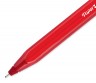 Ручка шариковая Paper Mate INKJOY 100 (S0960910/50) 0.5мм треугол. красные чернила (50шт)