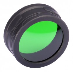 Фильтр Nitecore (NFG40) зеленый d40мм