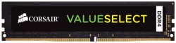 Память DDR4 4Gb 2133MHz Corsair CMV4GX4M1A2133C15 RTL PC4-17000 CL15 DIMM 288-pin 1.2В