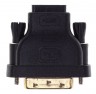 Адаптер Buro BHP RET ADA_HDMI-DVI DVI-D (m) HDMI (f) черный