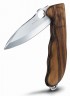 Нож перочинный Victorinox Hunter Pro M (0.9411.M63) дерево
