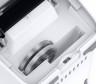 Мясорубка Bosch MFW3850B 1800Вт белый/черный