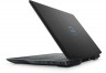 Ноутбук Dell G3 3500 Core i7 10750H/8Gb/SSD512Gb/NVIDIA GeForce GTX 1650 4Gb/15.6" WVA/FHD (1920x1080)/Windows 10/black/WiFi/BT/Cam