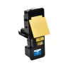 Картридж лазерный G&G NT-TK5240Y желтый (3000стр.) для Kyocera ECOSYS P5026cdn/P5026cdw;ECOSYS M5526cdn/M5526cdw