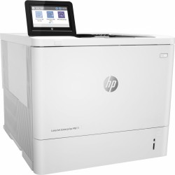 Принтер лазерный HP LaserJet Enterprise M611dn (7PS84A) A4 Duplex Net