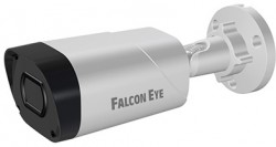 Камера видеонаблюдения Falcon Eye FE-MHD-BZ2-45 2.8-12мм HD-CVI HD-TVI цветная корп.:белый