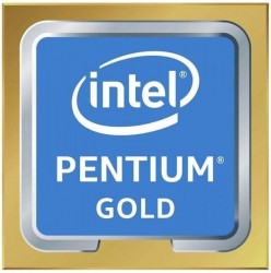 Процессор Intel Original Pentium Gold G5420 Soc-1151v2 (BX80684G5420 S R3XA) (3.8GHz/Intel UHD Graphics 610) Box