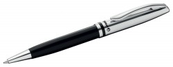Ручка шариковая Pelikan Jazz Velvet K35 (PL807012) черный подар.кор.