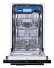 Посудомоечная машина Maunfeld MLP-08IM 2100Вт узкая