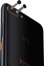 Смартфон HTC Wildfire E 32Gb 2Gb черный моноблок 3G 4G 2Sim 5.45" 720x1440 Android 9.0 13Mpix 802.11 b/g/n GPS GSM900/1800 GSM1900 MP3 FM A-GPS microSD max128Gb