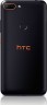 Смартфон HTC Wildfire E 32Gb 2Gb черный моноблок 3G 4G 2Sim 5.45" 720x1440 Android 9.0 13Mpix 802.11 b/g/n GPS GSM900/1800 GSM1900 MP3 FM A-GPS microSD max128Gb