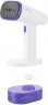 Отпариватель ручной Kitfort КТ-984-1 1600Вт фиолетовый