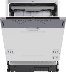 Посудомоечная машина Midea MID60S970 2000Вт полноразмерная