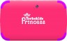 Планшет Turbo TurboKids Princess 3G SC7731C/RAM1Gb/ROM16/7"/3G/WiFi/BT/2Mpix/0.3Mpix/GPS/Android 8.1/розовый