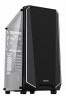 Корпус Zalman K1 Rev.B черный без БП ATX 6x120mm 5x140mm 2xUSB2.0 2xUSB3.0 audio bott PSU