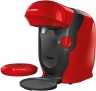 Кофемашина Bosch TAS1103 1400Вт красный