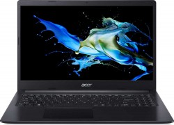 Ноутбук Acer Extensa 15 EX215-31-C6FB Celeron N4020/4Gb/SSD256Gb/Intel UHD Graphics 600/15.6"/FHD (1920x1080)/Windows 10/black/WiFi/BT/Cam