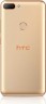 Смартфон HTC Wildfire E 32Gb 2Gb золотистый моноблок 3G 4G 2Sim 5.45" 720x1440 Android 9.0 13Mpix 802.11 b/g/n GPS GSM900/1800 GSM1900 MP3 FM A-GPS microSD max128Gb