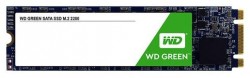 Накопитель SSD WD Original SATA III 480Gb WDS480G2G0B Green M.2 2280