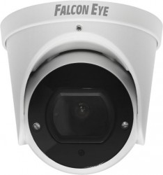 Камера видеонаблюдения Falcon Eye FE-MHD-DV5-35 2.8-12мм HD-CVI HD-TVI цветная корп.:белый