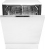 Посудомоечная машина Weissgauff BDW 6062 D 2100Вт полноразмерная